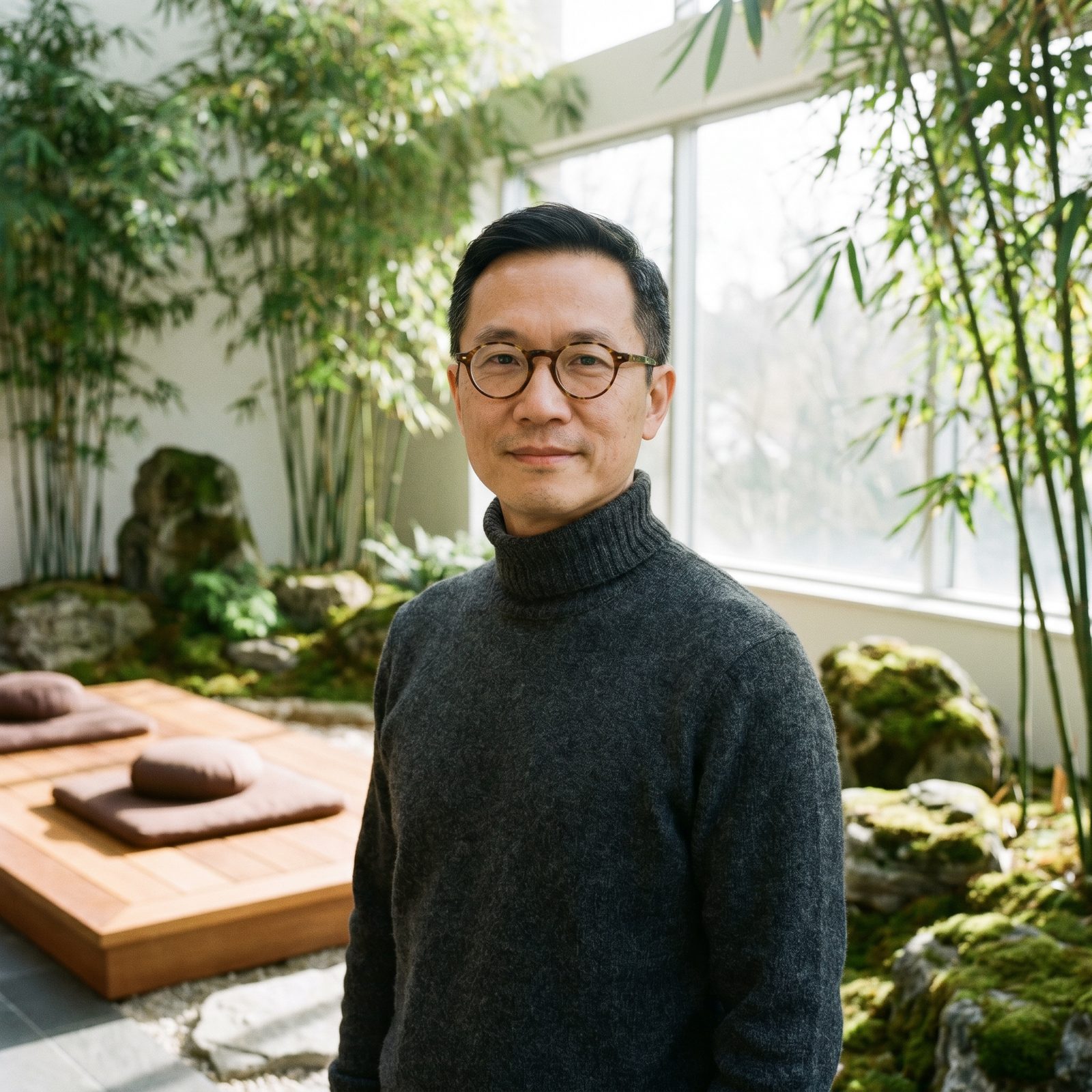 里番网心理顾问张心怡